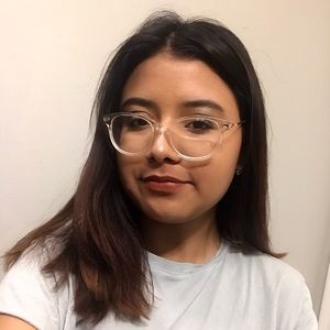 Meet your Posher, Mirna